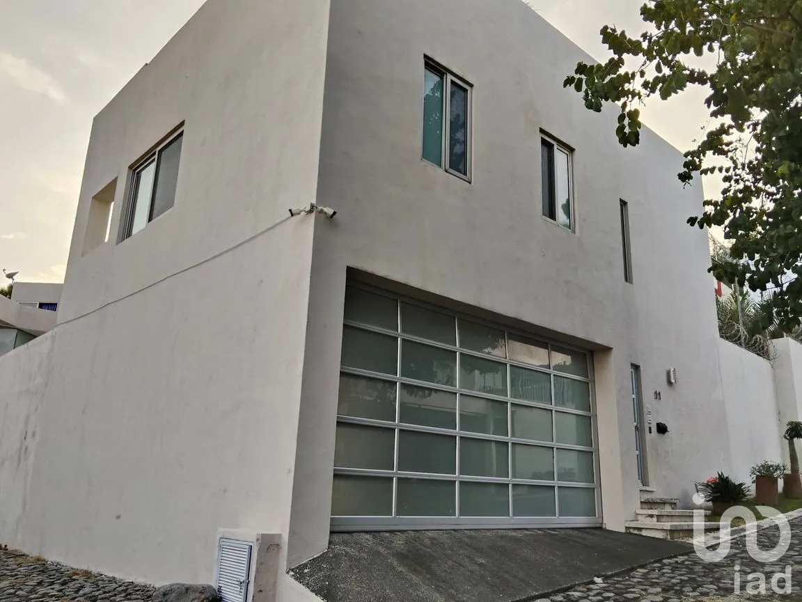 Casa en Venta en Ahuatlán Tzompantle, Cuernavaca, Morelos | NEX-263548 | iad México | Foto 2 de 73
