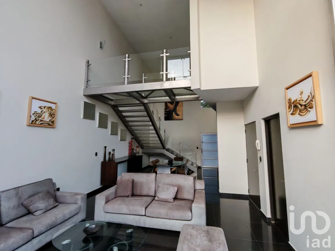 Casa en Venta en Ahuatlán Tzompantle, Cuernavaca, Morelos | NEX-263548 | iad México | Foto 11 de 73