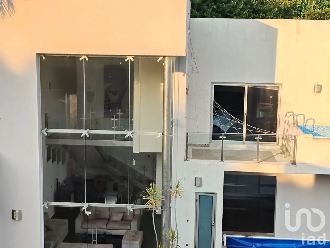 Casa en Venta en Ahuatlán Tzompantle, Cuernavaca, Morelos | NEX-263548 | iad México | Foto 12 de 73