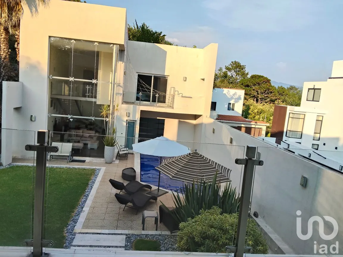 Casa en Venta en Ahuatlán Tzompantle, Cuernavaca, Morelos | NEX-263548 | iad México | Foto 13 de 73