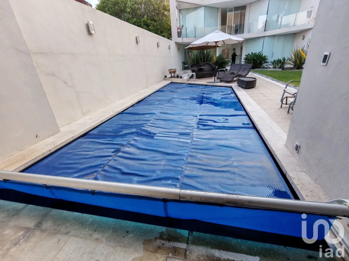 Casa en Venta en Ahuatl án Tzompantle, Cuernavaca, Morelos | NEX-263548 | iad México | Foto 15 de 73
