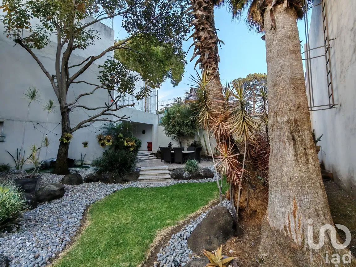Casa en Venta en Ahuatlán Tzompantle, Cuernavaca, Morelos | NEX-263548 | iad México | Foto 17 de 73