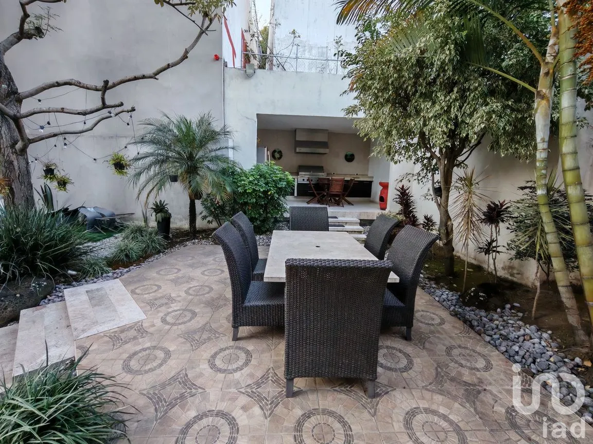 Casa en Venta en Ahuatlán Tzompantle, Cuernavaca, Morelos | NEX-263548 | iad México | Foto 19 de 73