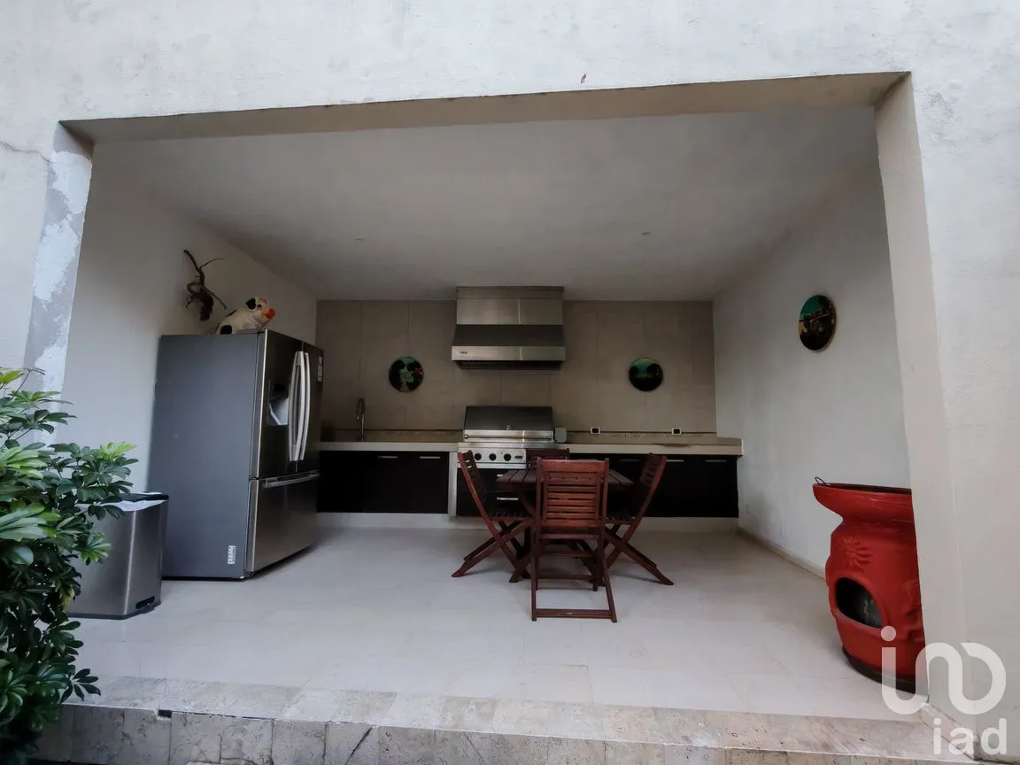 Casa en Venta en Ahuatlán Tzompantle, Cuernavaca, Morelos | NEX-263548 | iad México | Foto 20 de 73