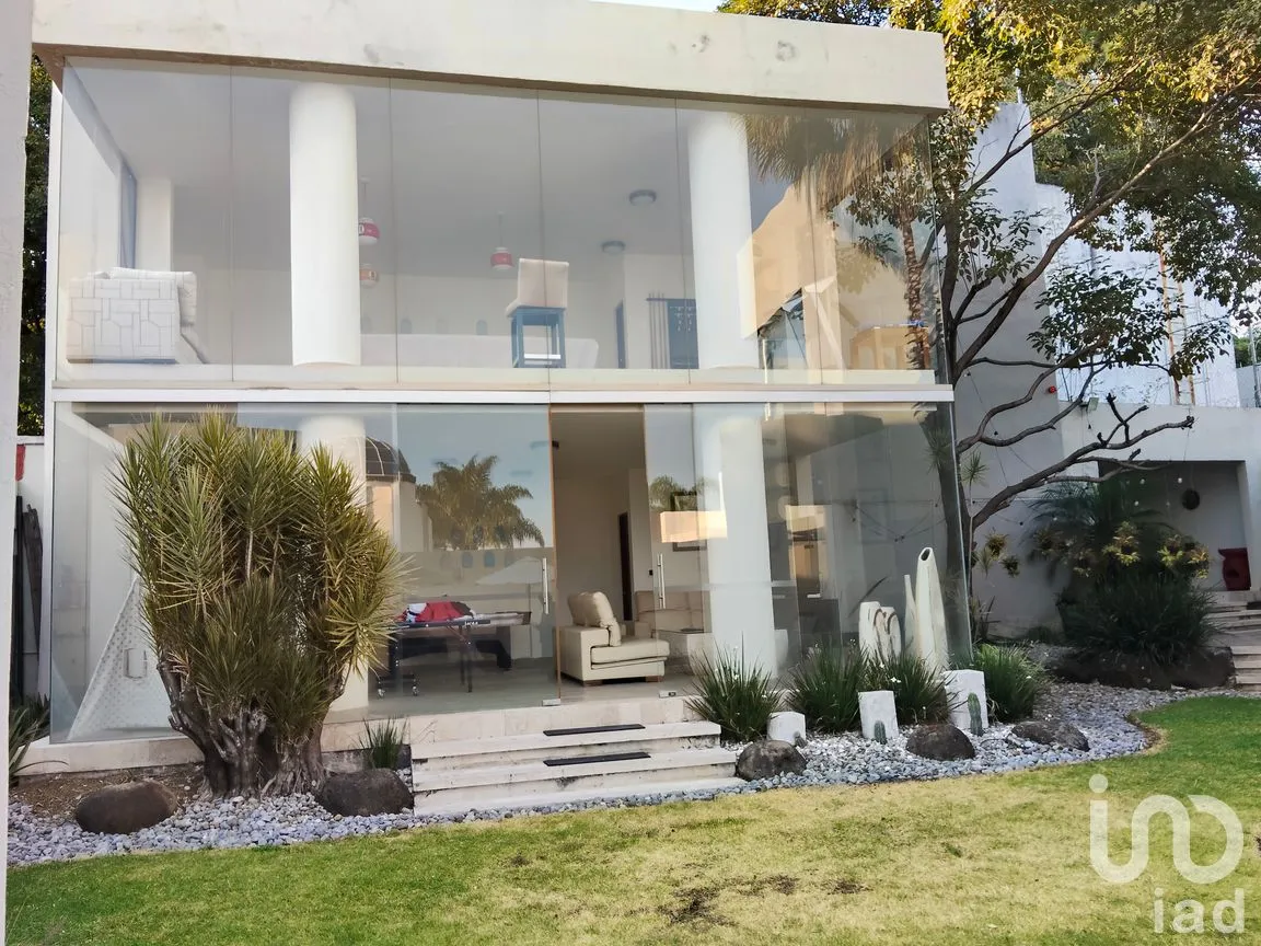Casa en Venta en Ahuatlán Tzompantle, Cuernavaca, Morelos | NEX-263548 | iad México | Foto 21 de 73