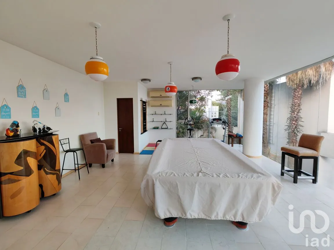 Casa en Venta en Ahuatlán Tzompantle, Cuernavaca, Morelos | NEX-263548 | iad México | Foto 27 de 73