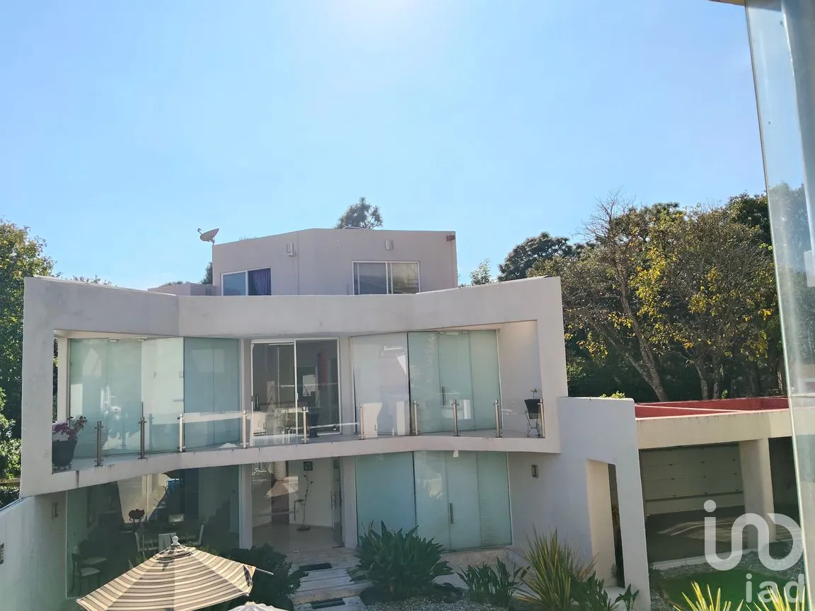 Casa en Venta en Ahuatlán Tzompantle, Cuernavaca, Morelos | NEX-263548 | iad México | Foto 32 de 73