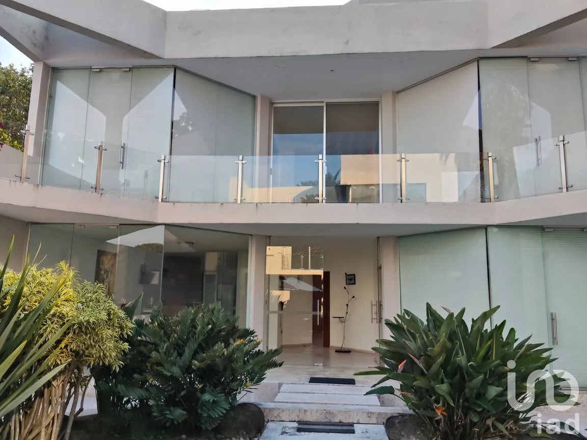 Casa en Venta en Ahuatlán Tzompantle, Cuernavaca, Morelos | NEX-263548 | iad México | Foto 33 de 73