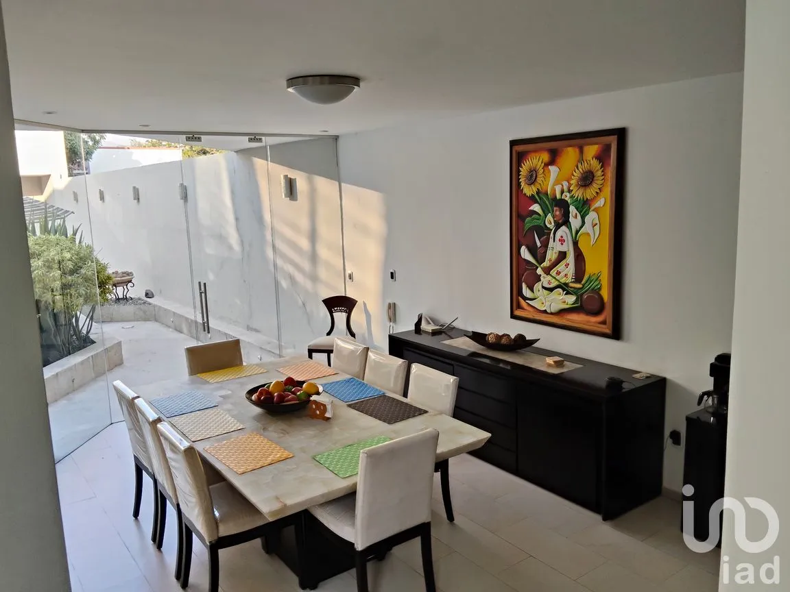 Casa en Venta en Ahuatlán Tzompantle, Cuernavaca, Morelos | NEX-263548 | iad México | Foto 34 de 73