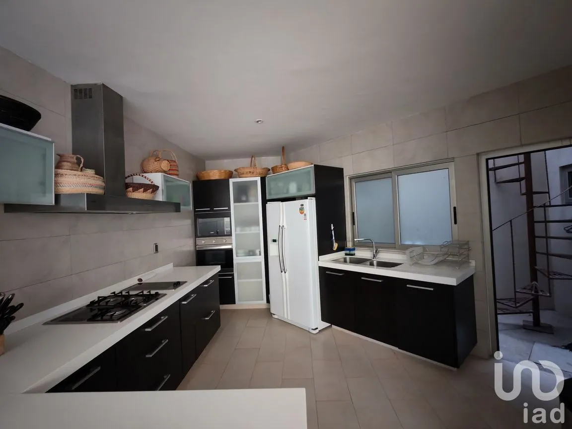Casa en Venta en Ahuatlán Tzompantle, Cuernavaca, Morelos | NEX-263548 | iad México | Foto 36 de 73