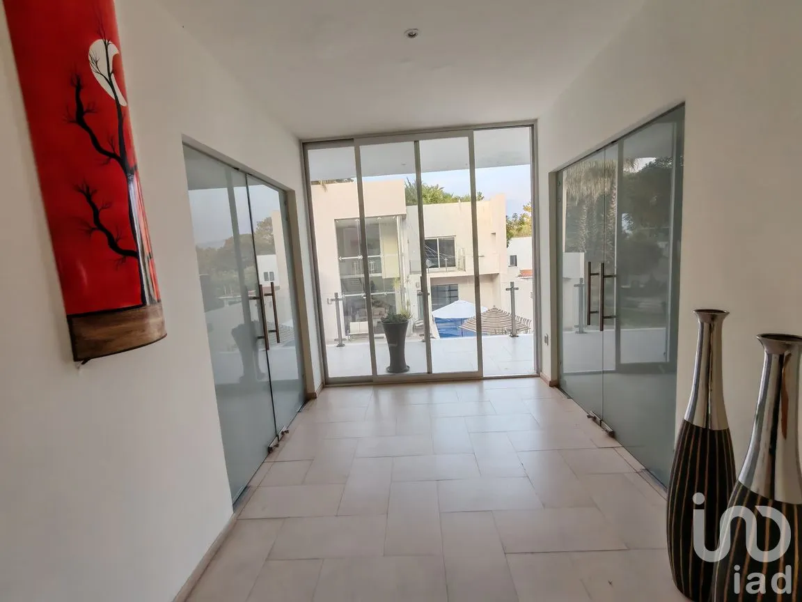 Casa en Venta en Ahuatlán Tzompantle, Cuernavaca, Morelos | NEX-263548 | iad México | Foto 44 de 73