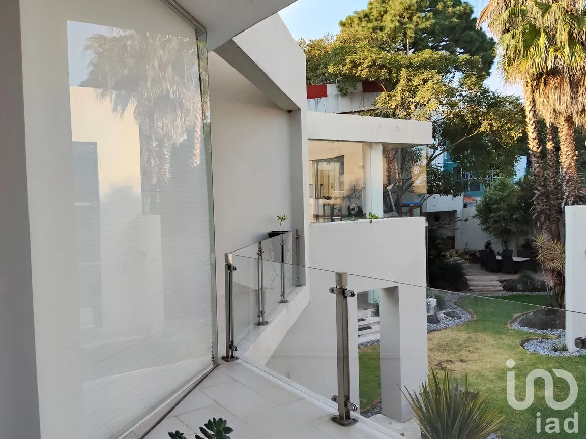 Casa en Venta en Ahuatlán Tzompantle, Cuernavaca, Morelos | NEX-263548 | iad México | Foto 49 de 73