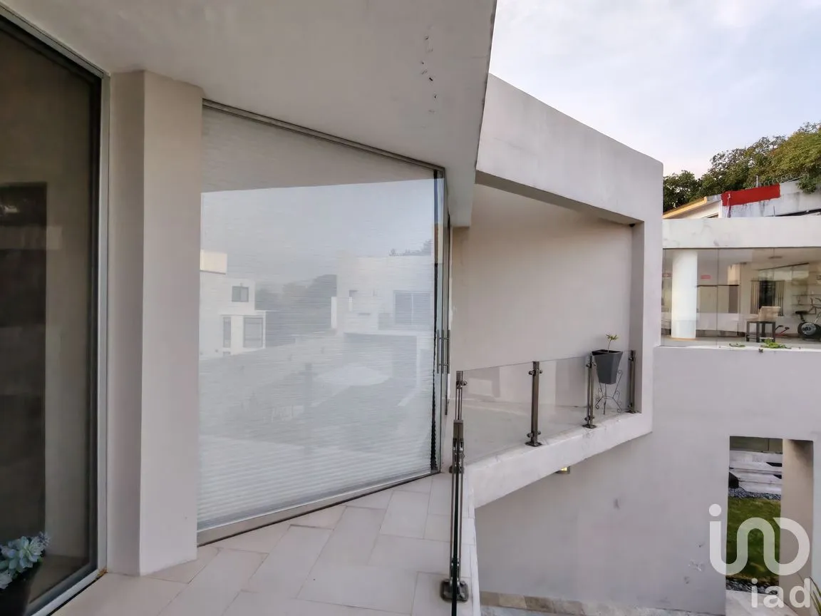 Casa en Venta en Ahuatlán Tzompantle, Cuernavaca, Morelos | NEX-263548 | iad México | Foto 52 de 73