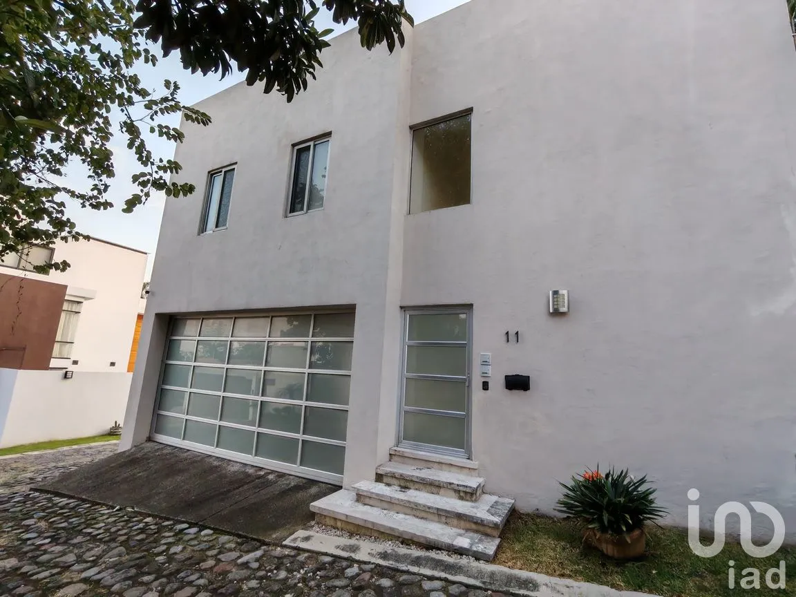 Casa en Venta en Ahuatlán Tzompantle, Cuernavaca, Morelos | NEX-263548 | iad México | Foto 59 de 73