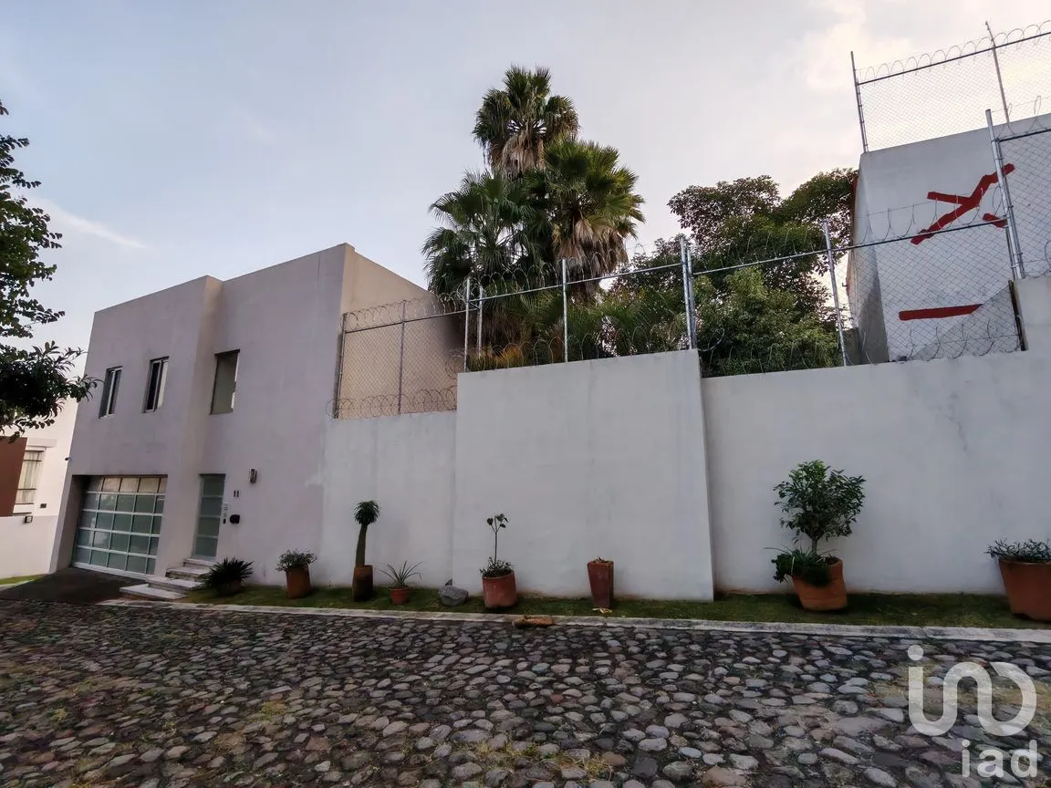 Casa en Venta en Ahuatlán Tzompantle, Cuernavaca, Morelos | NEX-263548 | iad México | Foto 61 de 73