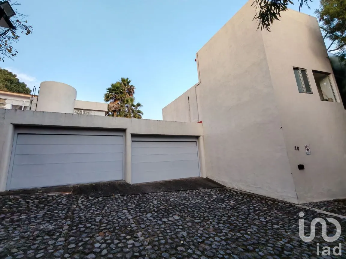 Casa en Venta en Ahuatlán Tzompantle, Cuernavaca, Morelos | NEX-263548 | iad México | Foto 63 de 73