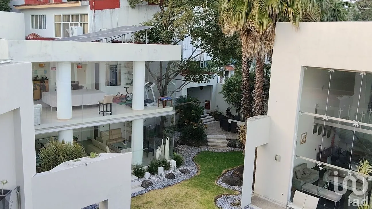 Casa en Venta en Ahuatlán Tzompantle, Cuernavaca, Morelos | NEX-263548 | iad México | Foto 69 de 73