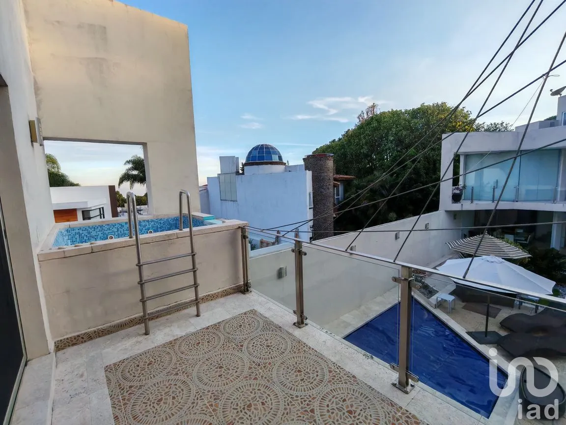 Casa en Venta en Ahuatlán Tzompantle, Cuernavaca, Morelos | NEX-263548 | iad México | Foto 9 de 73