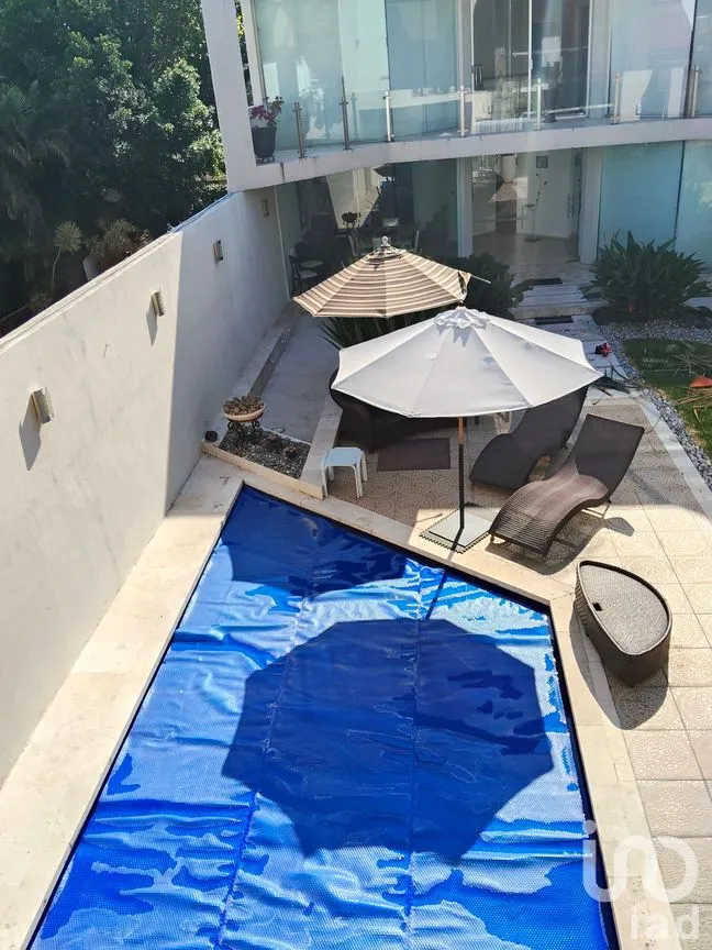 Casa en Venta en Ahuatlán Tzompantle, Cuernavaca, Morelos | NEX-263548 | iad México | Foto 10 de 73