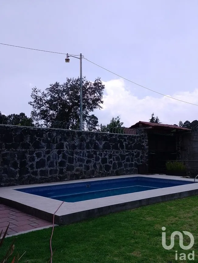 Casa en Renta en Tres Marías, Huitzilac, Morelos | NEX-287691 | iad México | Foto 2 de 27
