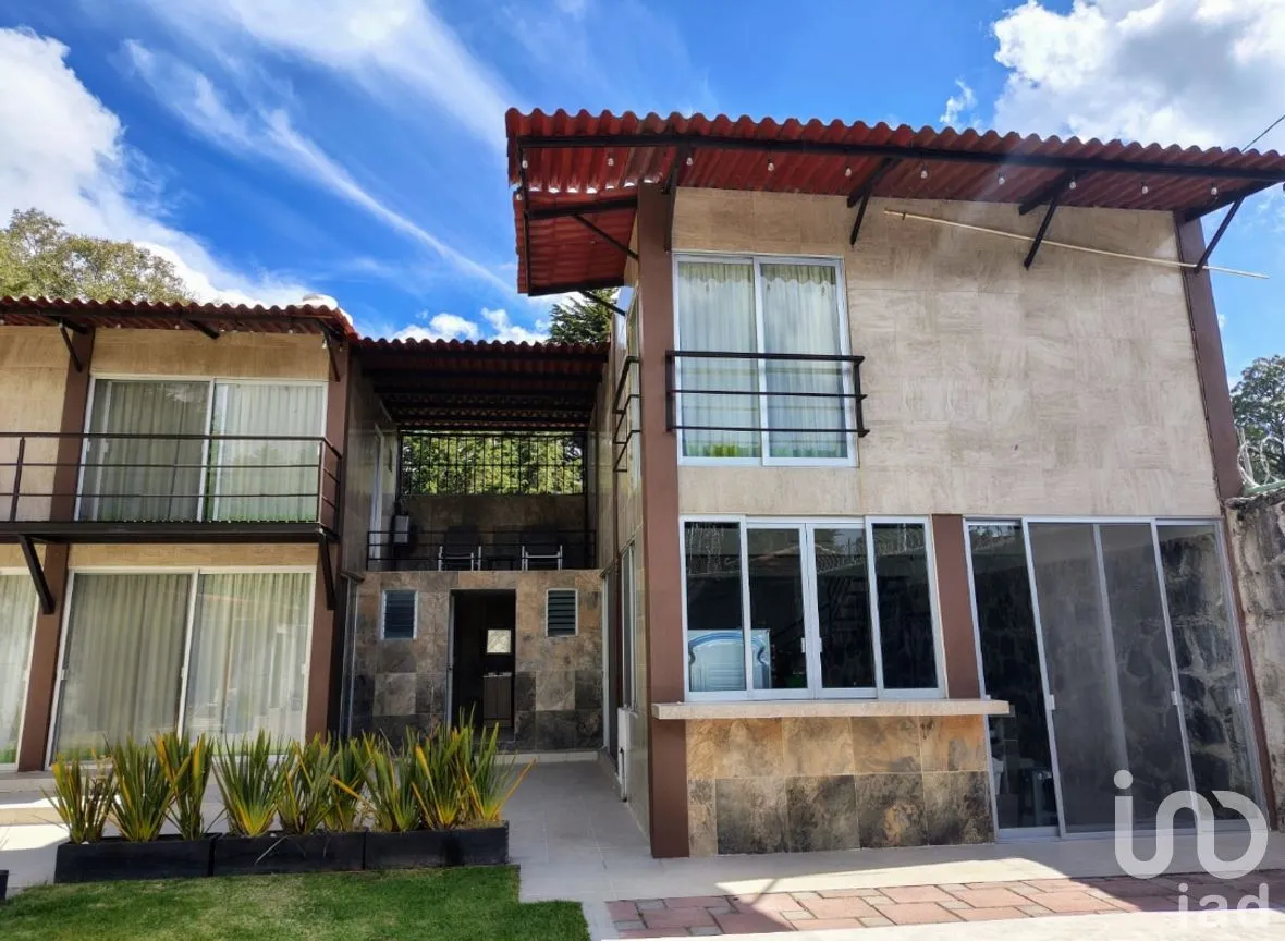 Casa en Renta en Tres Marías, Huitzilac, Morelos | NEX-287691 | iad México | Foto 13 de 27