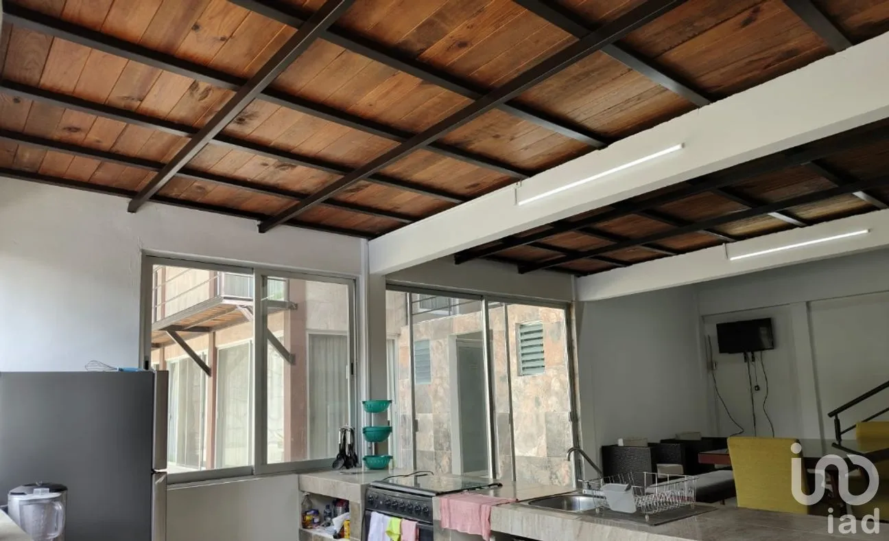 Casa en Renta en Tres Marías, Huitzilac, Morelos | NEX-287691 | iad México | Foto 14 de 27