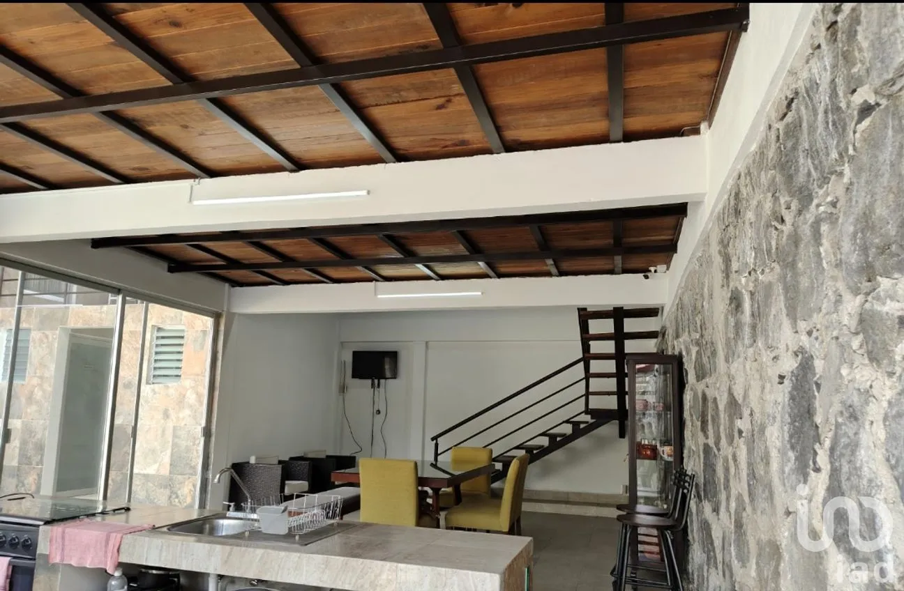 Casa en Renta en Tres Marías, Huitzilac, Morelos | NEX-287691 | iad México | Foto 15 de 27