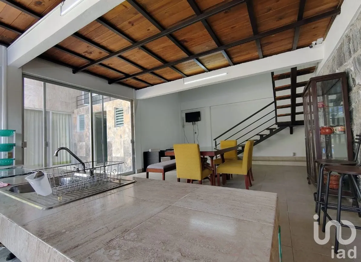 Casa en Renta en Tres Marías, Huitzilac, Morelos | NEX-287691 | iad México | Foto 16 de 27