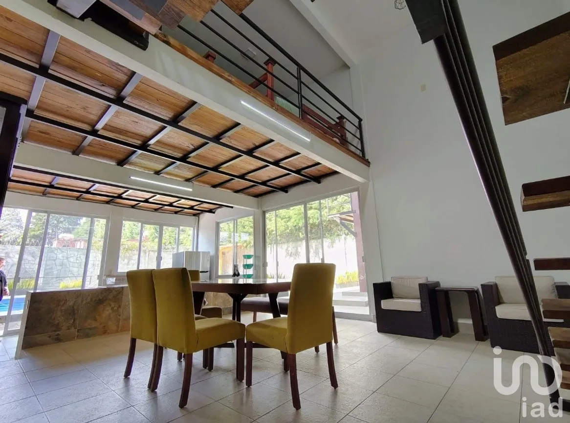 Casa en Renta en Tres Marías, Huitzilac, Morelos | NEX-287691 | iad México | Foto 17 de 27
