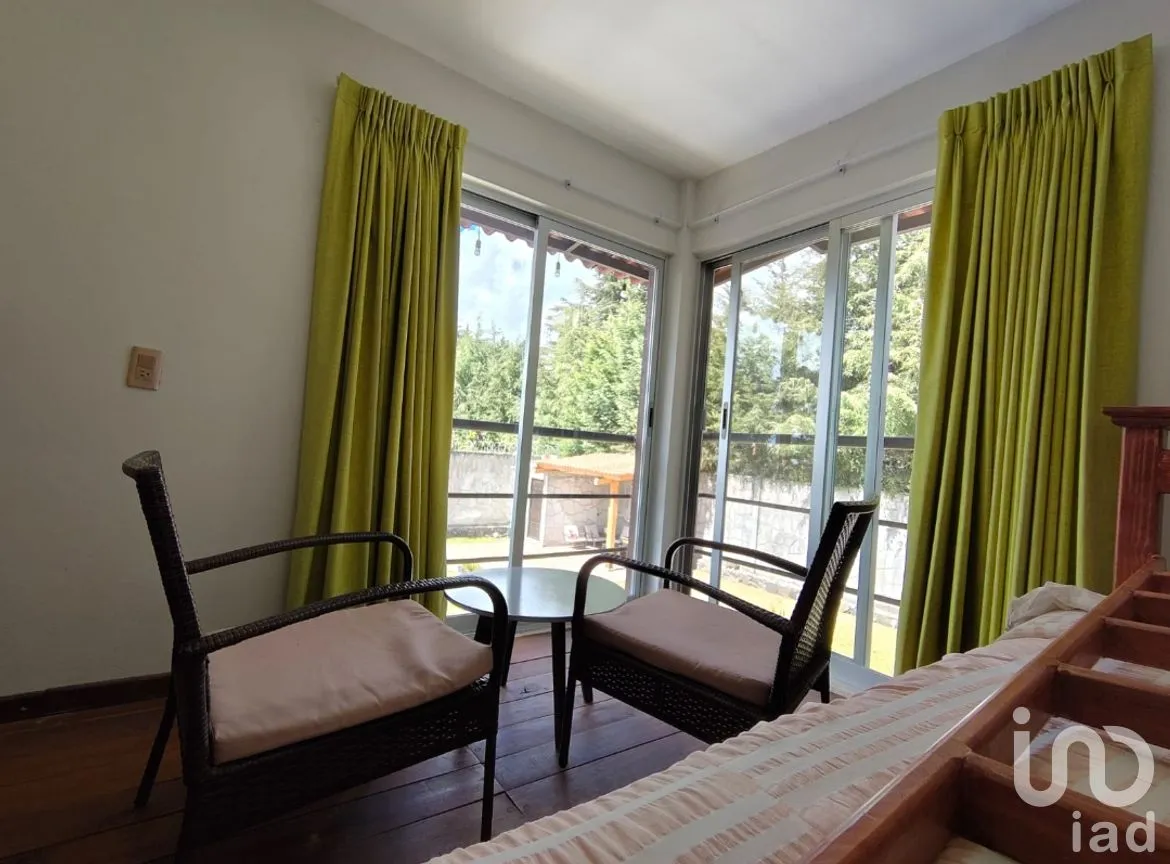 Casa en Renta en Tres Marías, Huitzilac, Morelos | NEX-287691 | iad México | Foto 18 de 27