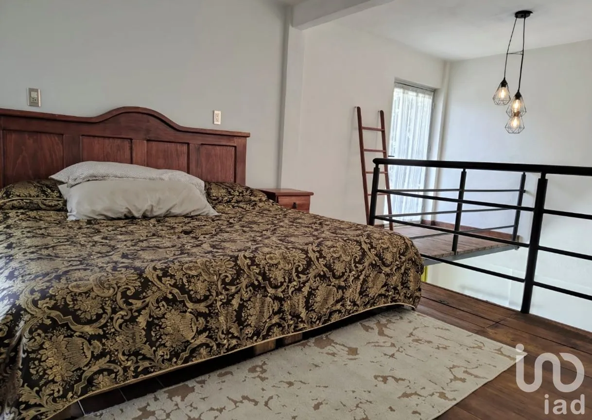 Casa en Renta en Tres Marías, Huitzilac, Morelos | NEX-287691 | iad México | Foto 20 de 27