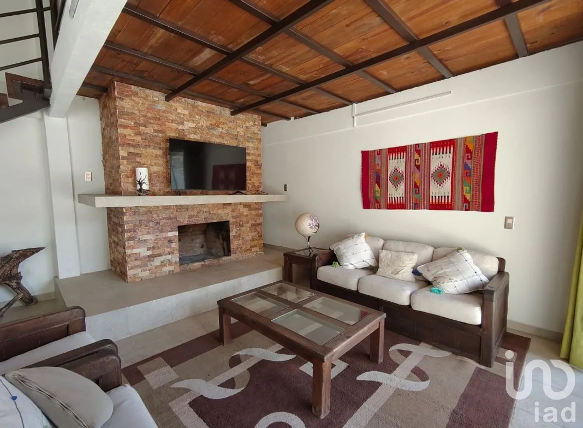 Casa en Renta en Tres Marías, Huitzilac, Morelos | NEX-287691 | iad México | Foto 22 de 27