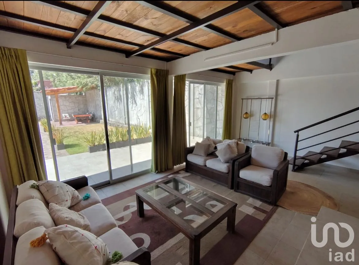 Casa en Renta en Tres Marías, Huitzilac, Morelos | NEX-287691 | iad México | Foto 23 de 27