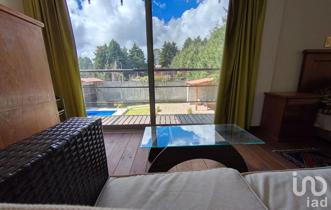 Casa en Renta en Tres Marías, Huitzilac, Morelos | NEX-287691 | iad México | Foto 25 de 27
