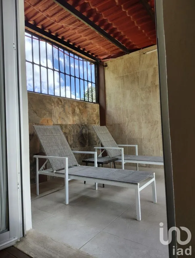 Casa en Renta en Tres Marías, Huitzilac, Morelos | NEX-287691 | iad México | Foto 26 de 27