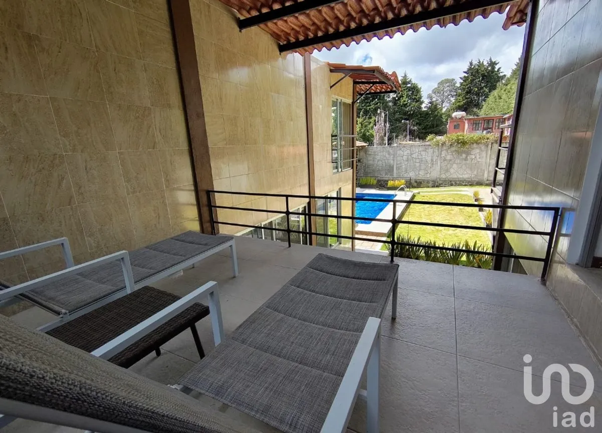 Casa en Renta en Tres Marías, Huitzilac, Morelos | NEX-287691 | iad México | Foto 27 de 27