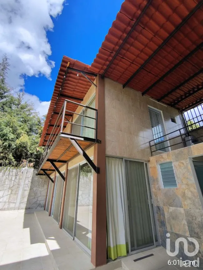 Casa en Renta en Tres Marías, Huitzilac, Morelos | NEX-287691 | iad México | Foto 6 de 27