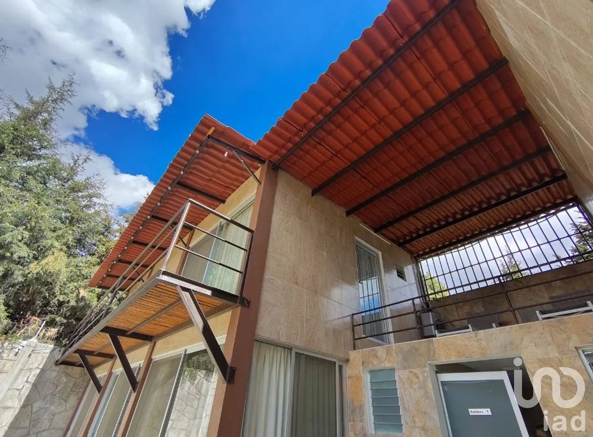Casa en Renta en Tres Marías, Huitzilac, Morelos | NEX-287691 | iad México | Foto 8 de 27
