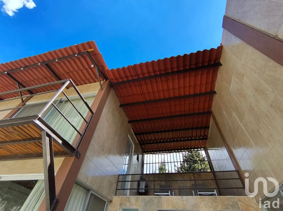 Casa en Renta en Tres Marías, Huitzilac, Morelos | NEX-287691 | iad México | Foto 9 de 27