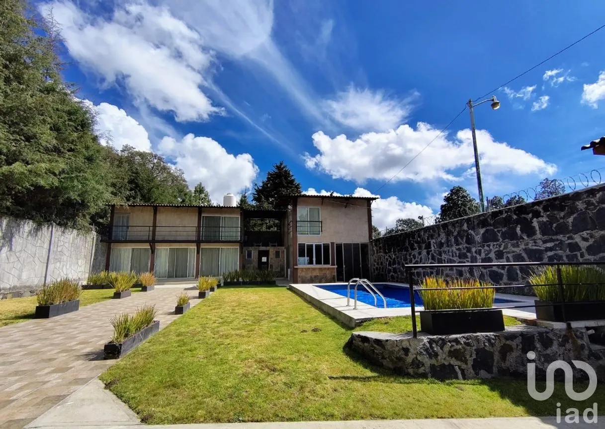 Casa en Renta en Tres Marías, Huitzilac, Morelos | NEX-287691 | iad México | Foto 1 de 27