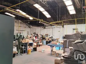 NEX-298137 - Bodega en Renta, con 4 recamaras, con 650 m2 de construcción en La Candelaria, CP 04380, Ciudad de México.