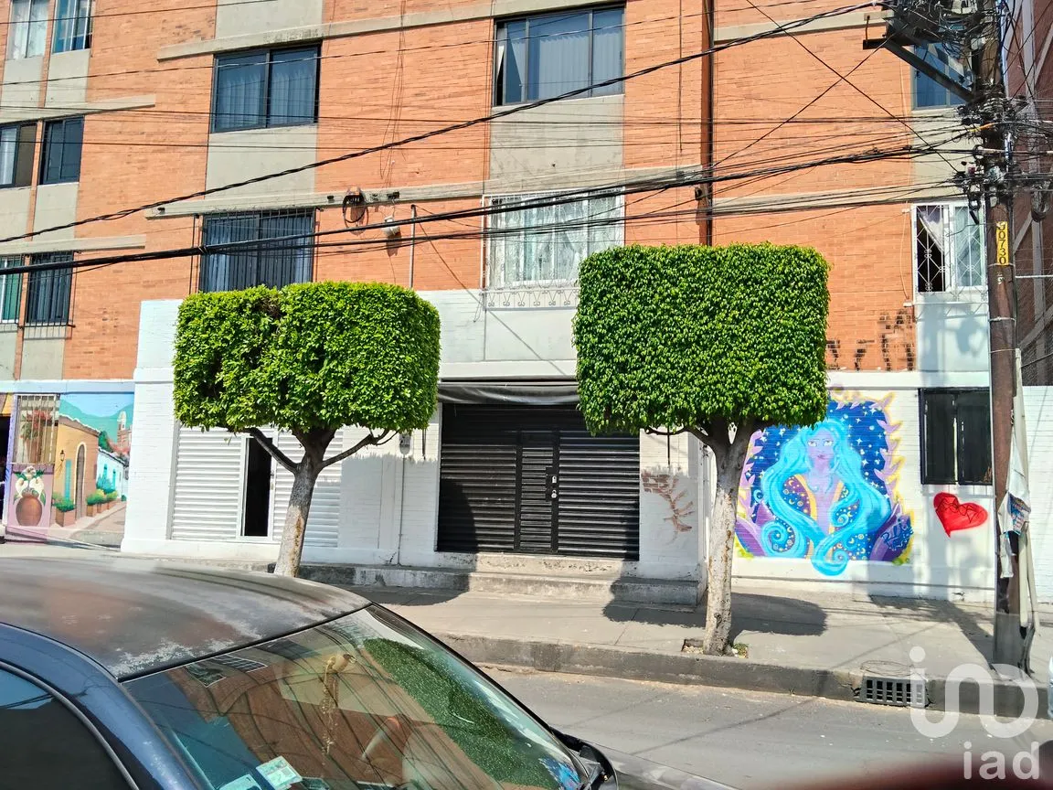 Local en Renta en San Miguel, Iztapalapa, Ciudad de México | NEX-298643 | iad México | Foto 11 de 13