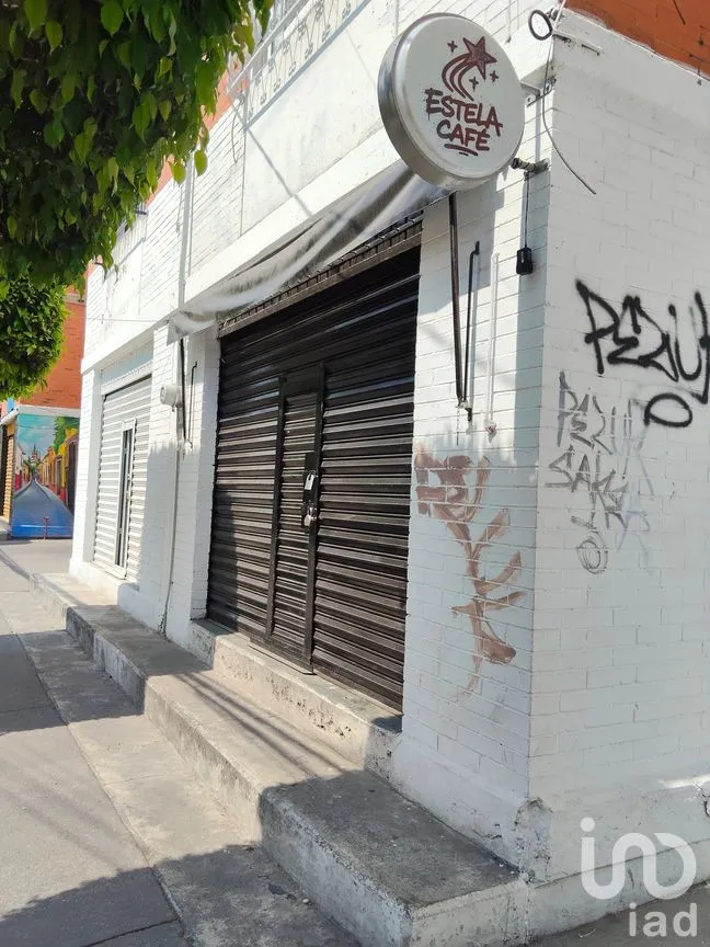 Local en Renta en San Miguel, Iztapalapa, Ciudad de México | NEX-298643 | iad México | Foto 12 de 13