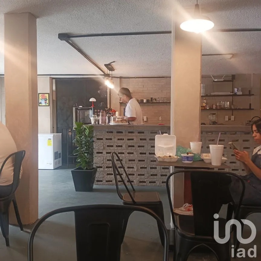 Local en Renta en San Miguel, Iztapalapa, Ciudad de México | NEX-298643 | iad México | Foto 13 de 13
