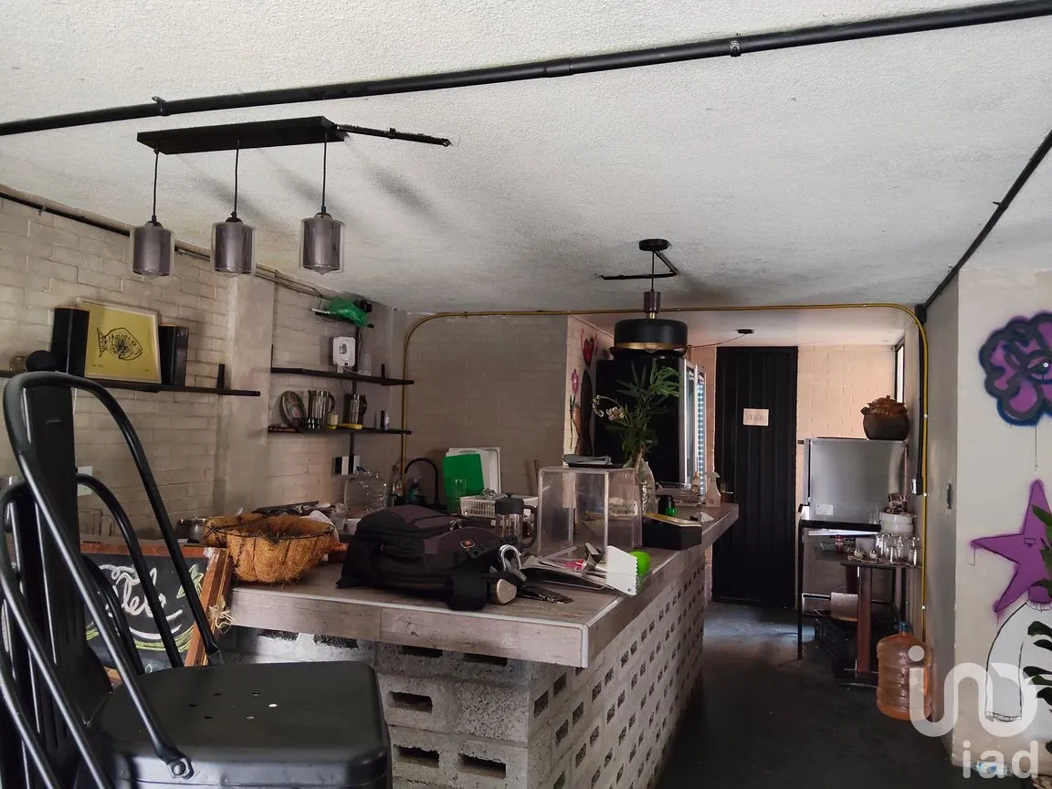 Local en Renta en San Miguel, Iztapalapa, Ciudad de México | NEX-298643 | iad México | Foto 3 de 13