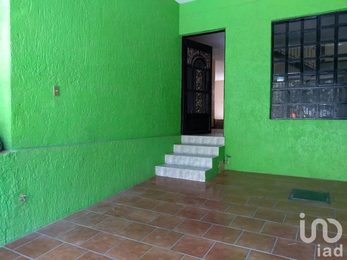 Casa en Venta en Loma Dorada Secc A, Tonalá, Jalisco | NEX-12847 | iad México | Foto 3 de 24
