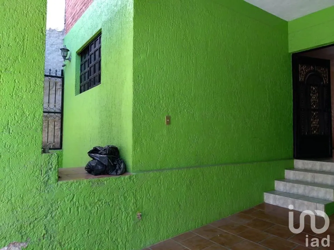Casa en Venta en Loma Dorada Secc A, Tonalá, Jalisco | NEX-12847 | iad México | Foto 2 de 24