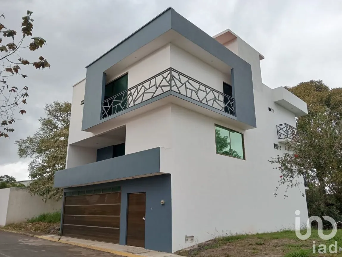 Casa en Venta en Morada del Quetzal (Tres Pasos), Emiliano Zapata, Veracruz de Ignacio de la Llave | NEX-241908 | iad México | Foto 2 de 18
