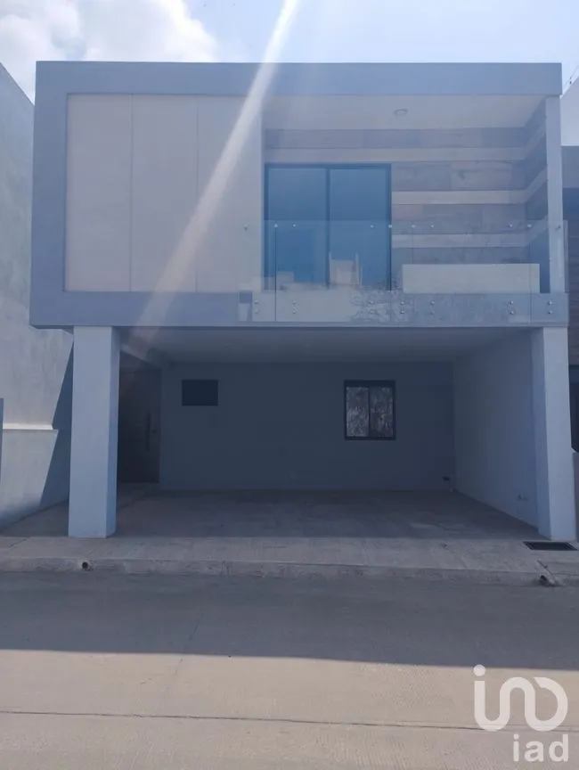 Casa en Venta en Agrícola, Xalapa, Veracruz de Ignacio de la Llave | NEX-246635 | iad México | Foto 1 de 8