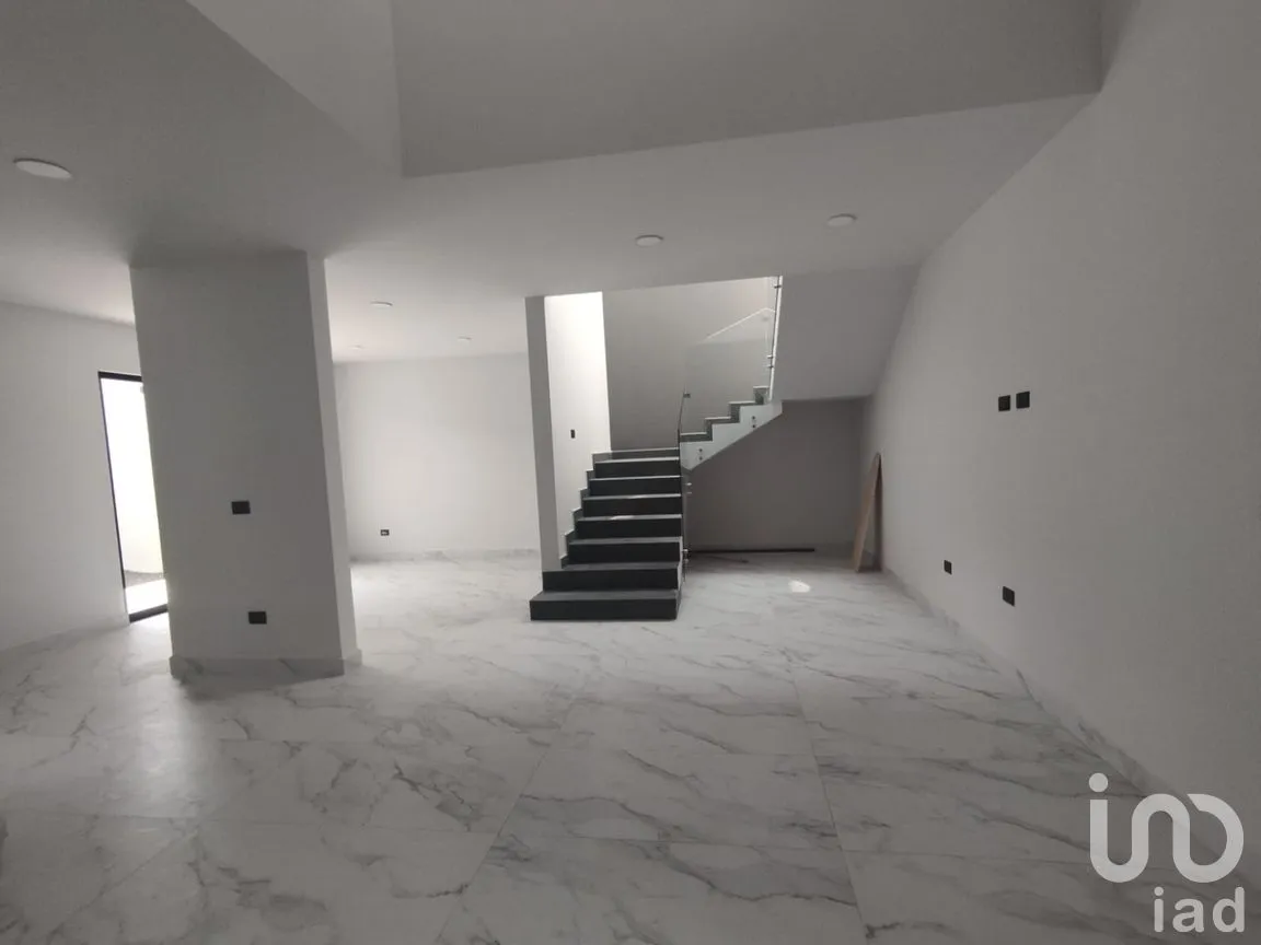 Casa en Venta en Agrícola, Xalapa, Veracruz de Ignacio de la Llave | NEX-246671 | iad México | Foto 4 de 11